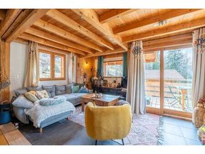 Maison de 4 pièces de luxe en vente à Les Villards-sur-Thônes  France