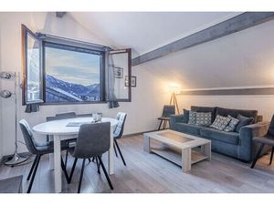 Appartement T2 centre