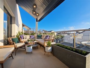 T4 en duplex – 98 m² – Idron – Grand balcon & 2 places de parking (64)