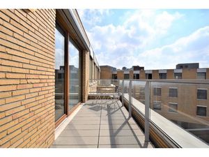 Appartement te huur in Gent met 3 slaapkamers