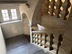 Appartement La Cote Saint André 2 pièces 55.84m²