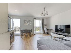 VILLEJUIF - APPARTEMENT 4 PIÈCES AVEC BALCON PROCHE PARIS