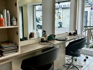Salon de coiffure Strasbourg centre
