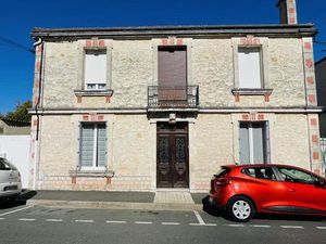 Maison de ville