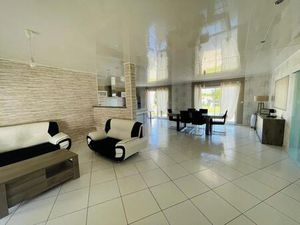 Pavillon de plain pied