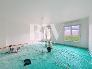 Maison Brest 5 pièces - 90 m2