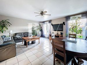 Maison Brest 5 pièces - 90 m2