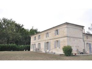 Propriété en pierre de 230 m² sur 2.10 ha