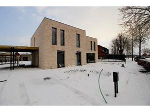 Huis te huur in Merksplas met 4 slaapkamers