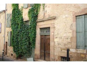 Élégant ancien presbytère avec annexe pour invités  piscine à débordement et vues panorami