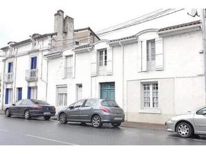 Maison en centre ville de 200 m² - 4 chambres