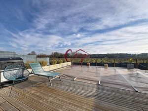 Maison Creon 4 pièce(s) 107 m2