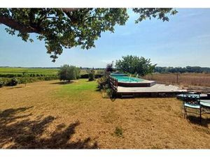 Grande Maison avec vue  piscine et potentiel de revenus