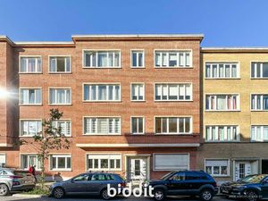 Appartement en vente publique à Avenue des Champs 114 Etterbeek (VBD69830)