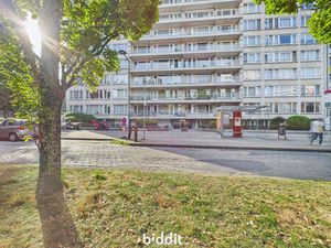 Appartement en vente publique à Avenue Henry Dunant 4 Evere (VBD69498)