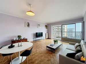 Appartement à vendre à Avenue du Forum 11 Laeken (VBD69501)