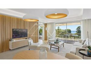 EXCLUSIVITE: 4 pièces Contemporain dans résidence de Prestige - MZICC4793