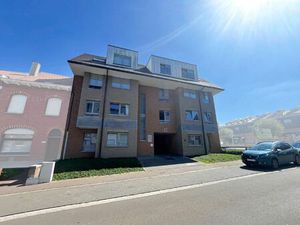 Rez-De-Chaussée à vendre avec 1 chambre   Mouscron (VBD69589)