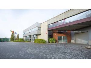 Commercieel te huur in Diest