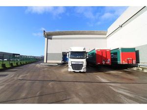 Commercieel te huur in Sint-Niklaas