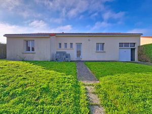 en vente Maison 99 m² – 169 600 € |Sèvremoine