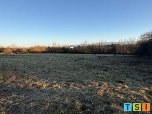 Achat Terrain 2 501m² ST GAUDENS 31800