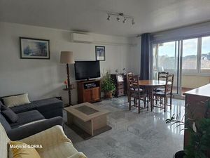 AUBAGNE Appartement T3 avec terrasse