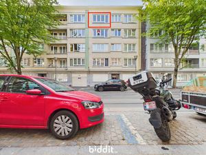 Appartement en vente publique à Avenue Josse Goffin 77 Berchem-Sainte-Agathe (VBD69489)