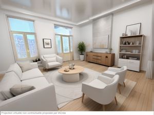 Appartement à vendre à Boulevard Emile Bockstael 190 Laeken (VBD69631)