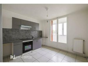 Appartement Echirolles 2 pièce(s) 46.3 m2