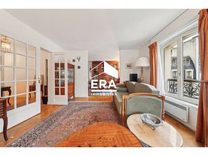 Appartement 3 pièces 88 m² à louer paris 17e arrondissement 75017 ? | ERA Immobilier