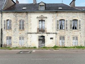 Villers les Pots - immeuble 12 pièces à vendre - 350m2 - 169 000 € - Réf: 10804 - Bourse I