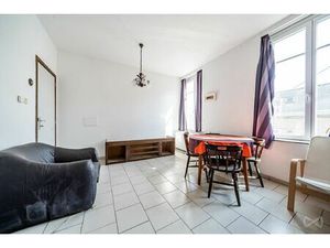 Appartement à vendre à Rue des Franchimontois 45 Liège (VBD69848)