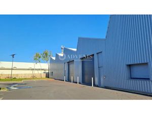 LOCAL D'ACTIVITES A LOUER