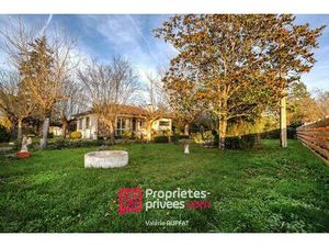 Maison Fenouillet 4 pièce(s) 74.2 m2 garage 12 m² Grand jardin