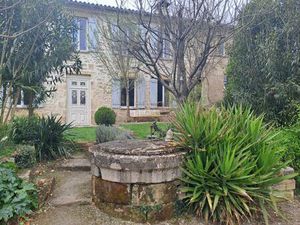 Magnifique propriété du XVIIIème siècle avec installations équestres