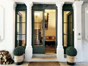 Une maison de maître élégante et exceptionnelle