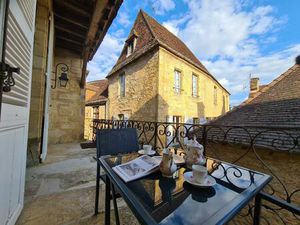 Au Cœur de Sarlat – 6 Appartements de Charme et de Luxe