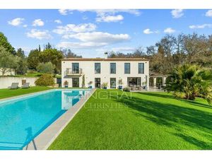 Belle bastide moderne au calme absolu - MZIOP1287