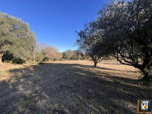 Terrain à vendre Cruviers-Lascours