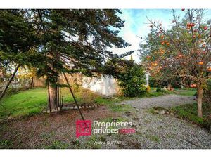 Terrain plat de 540 m² à Fenouillet  libre de constructeur