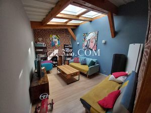 Appartement cosy secteur champêtre !