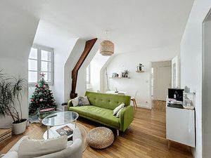 Appartement Orléans 4 pièces 73 m²