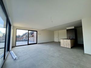 Appartement te huur in Beerse met 3 slaapkamers