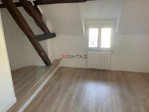 Centre LA FERTE GAUCHER