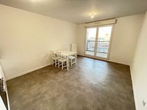 2 pièces Meublé 16-14 avenue Paul Vaillant Couturier