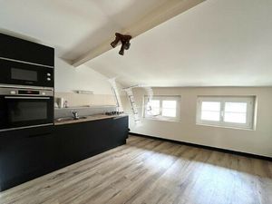 Agréable appartement T2 en plein centre ville du Puy-en-Velay