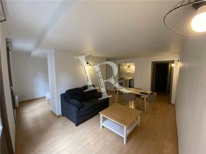 T1/2 Centre ville Le Puy-en-Velay