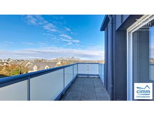 Appartement 3 pièces - 65m² -Rue de Rennes