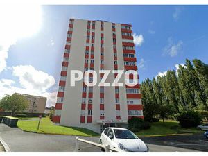 Chambre meublée à louer en colocation